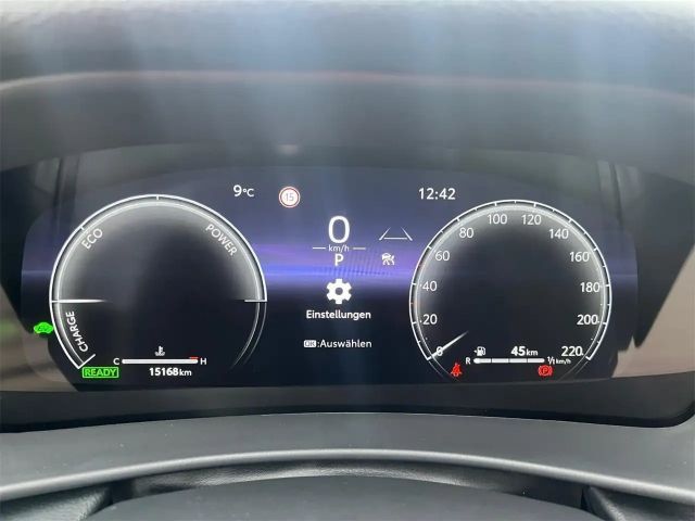 Toyota C-HR Active Hybride