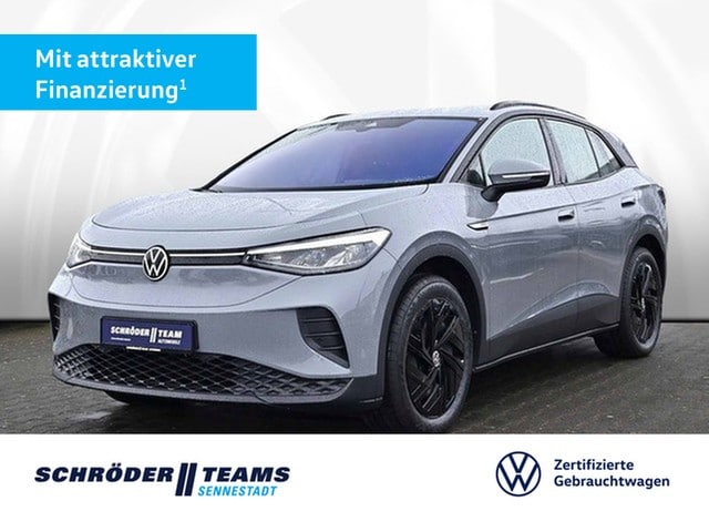 Volkswagen ID.4 Performance Pro