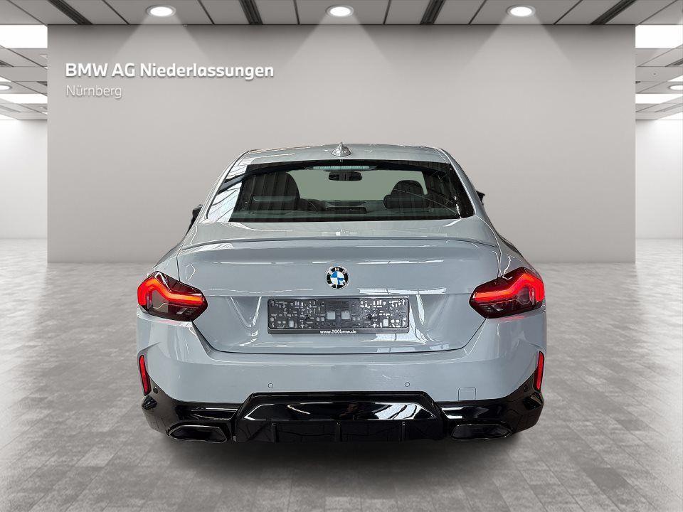 BMW M2 Coupé xDrive