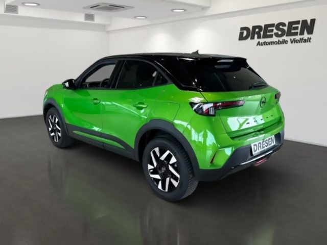 Opel Mokka GS-Line Grand Sport