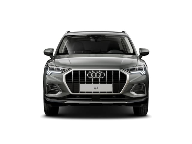 Audi Q3 35 TDI S-Tronic