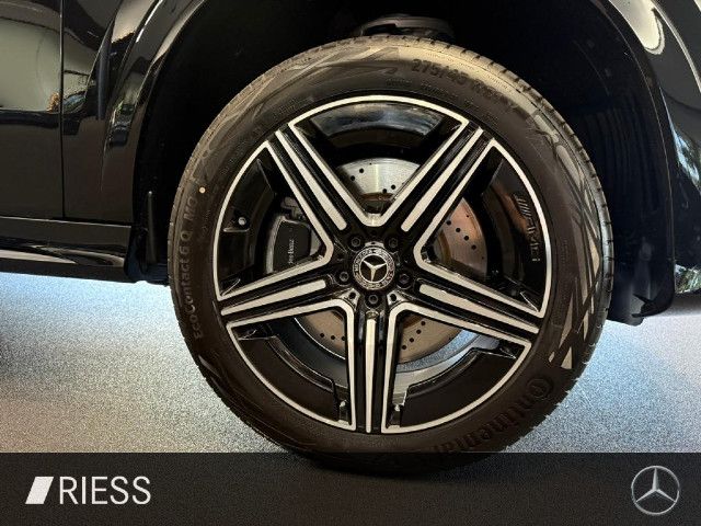 Mercedes-Benz GLE 450 4MATIC Coupé