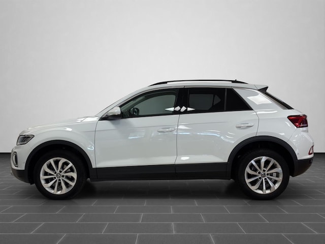 Volkswagen T-Roc 1.5 TSI Life