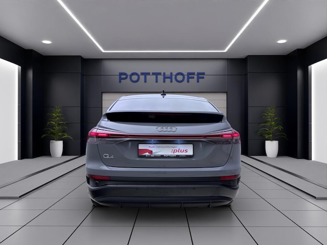 Audi Q4 e-tron 35 Sportback