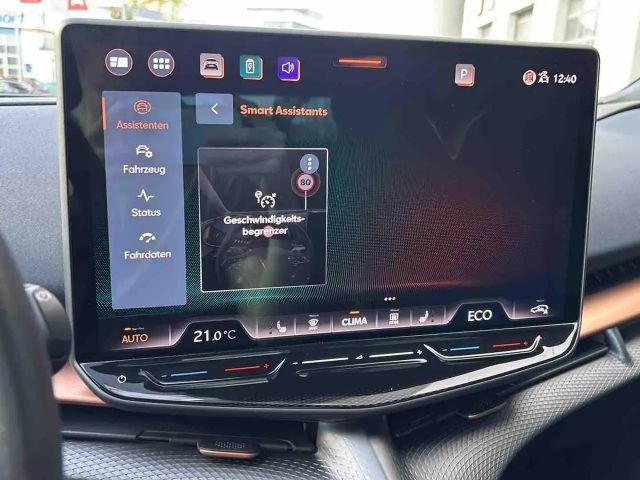 Cupra Tavascan 4Drive VZ