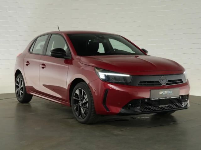 Opel Corsa GS-Line Grand Sport