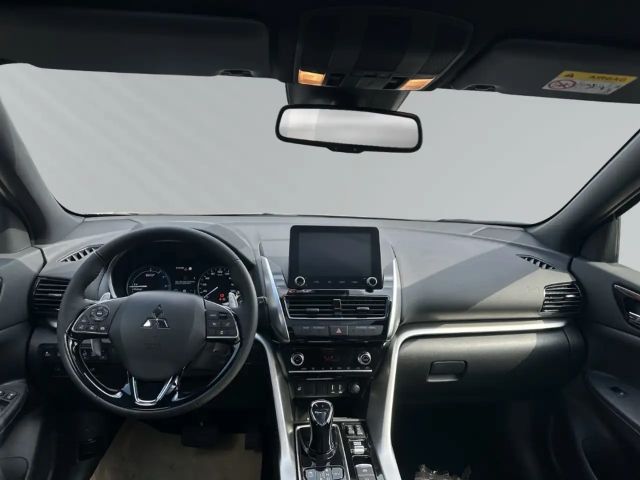 Mitsubishi Eclipse Cross PHEV