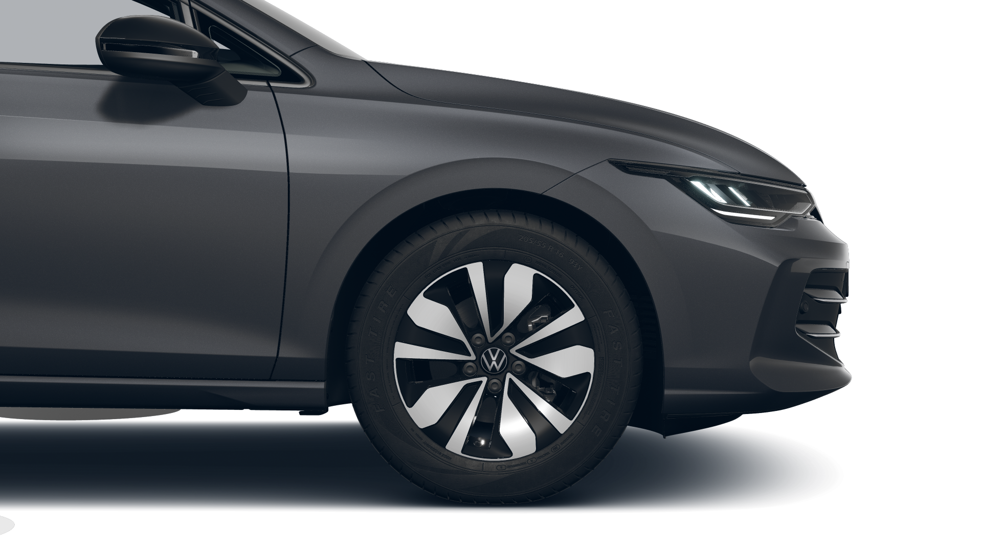 Volkswagen Golf 2.0 TDI Golf VIII