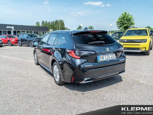 Suzuki Swace Comfort Hybrid