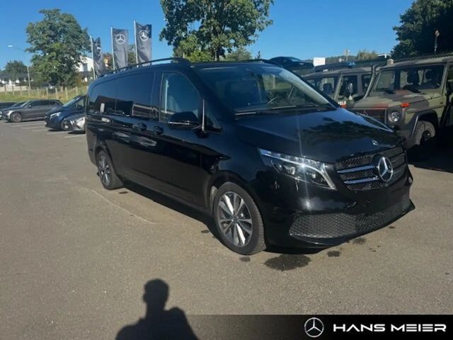 Mercedes-Benz V 300 AVANTGARDE V 300 d