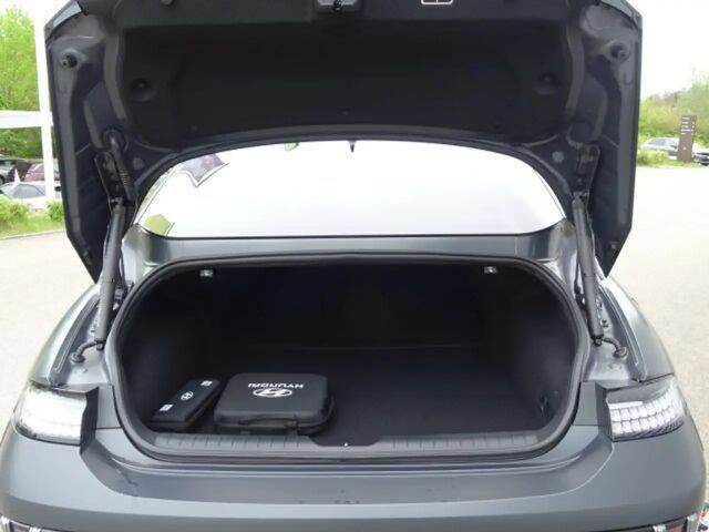 Hyundai IONIQ 6 64 kWh UNIQ