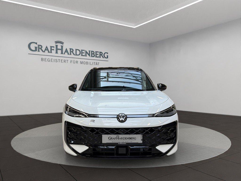 Volkswagen T-Roc 1.5 eTSI DSG R-Line