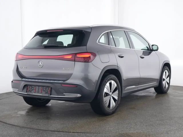 Mercedes-Benz EQA 300 4MATIC Progressive