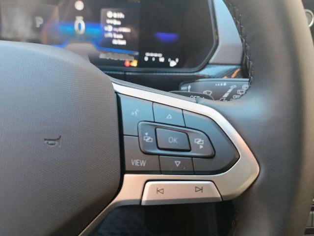 Volkswagen T-Cross 1.0 TSI DSG Life