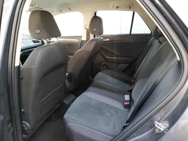 Volkswagen T-Roc 1.5 TSI DSG Style