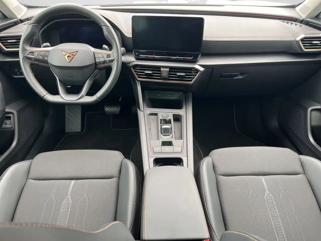 Cupra Formentor 1.4 e-Hybrid