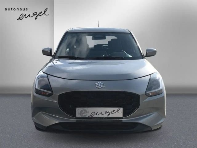 Suzuki Swift Comfort