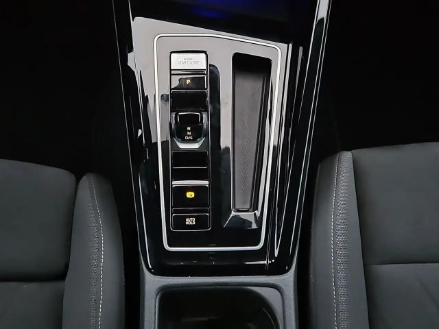 Volkswagen Golf 1.4 TSI Style eHybrid