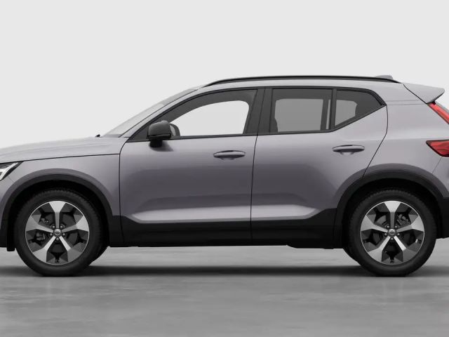 Volvo XC40 Dark Plus