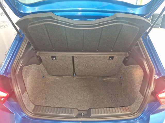 Seat Ibiza 1.0 TSI FR-lijn