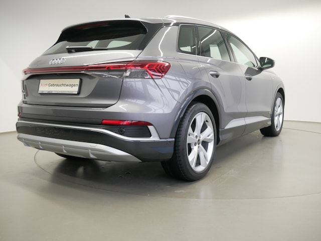Audi Q4 e-tron 35