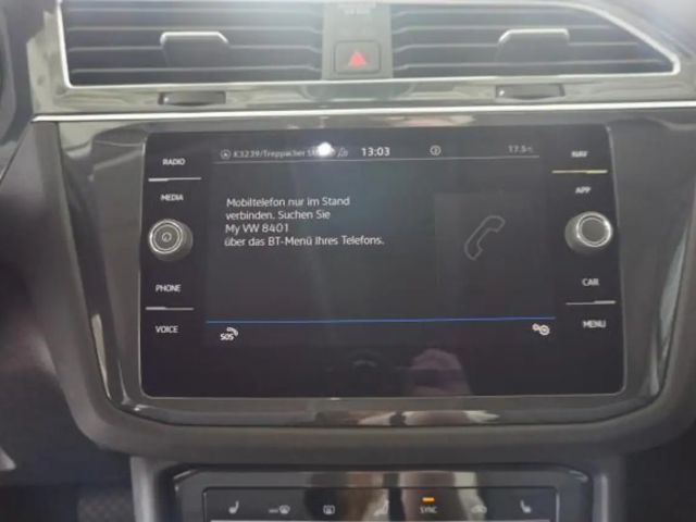 Volkswagen Tiguan DSG Life