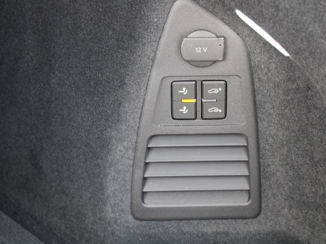 Volkswagen Touareg 3.0 V6 TDI 3.0 V6 TSI