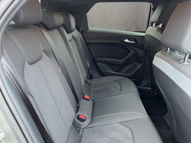 Audi A1 30 TFSI S-Line S-Tronic Sportback