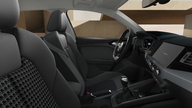 Audi A1 30 TFSI Sportback