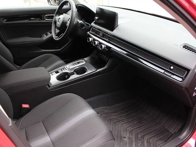 Honda Civic 2.0 Elegance Hybrid i-MMD