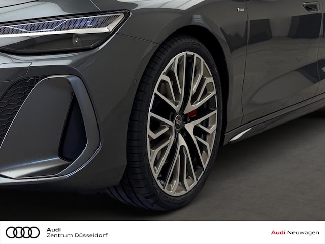 Audi A6 e-tron Avant Quattro