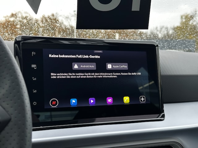 Seat Ibiza 1.0 TSI Black DSG FR-lijn