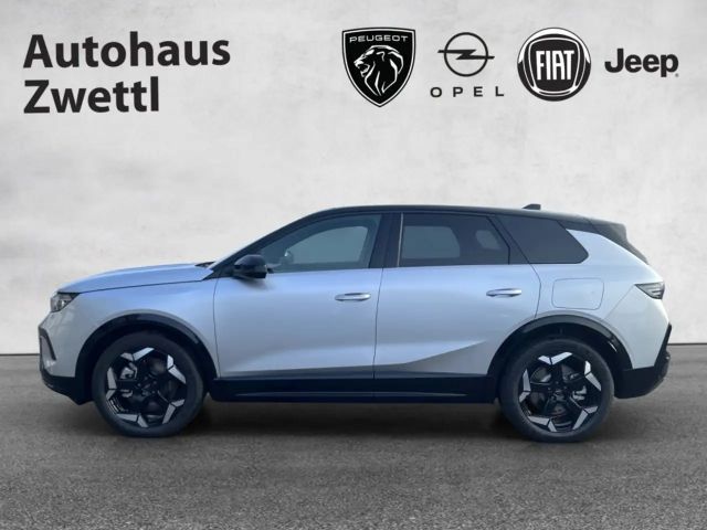 Opel Grandland X Ultimate