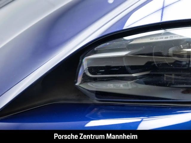 Porsche Taycan Sport Turismo