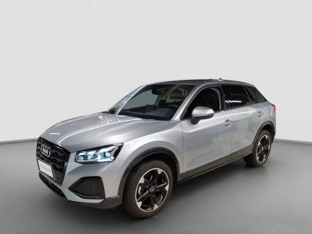 Audi Q2 35 TFSI S-Tronic