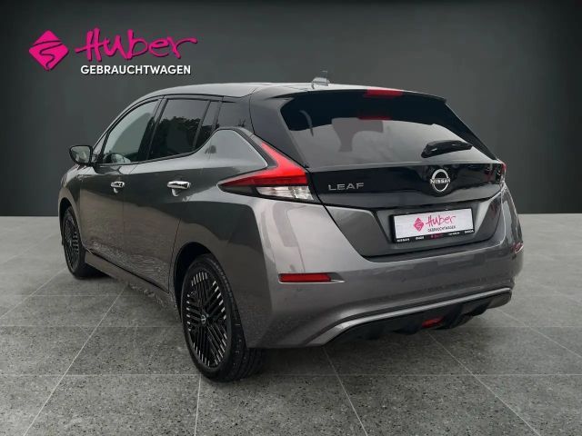 Nissan Leaf N-Connecta