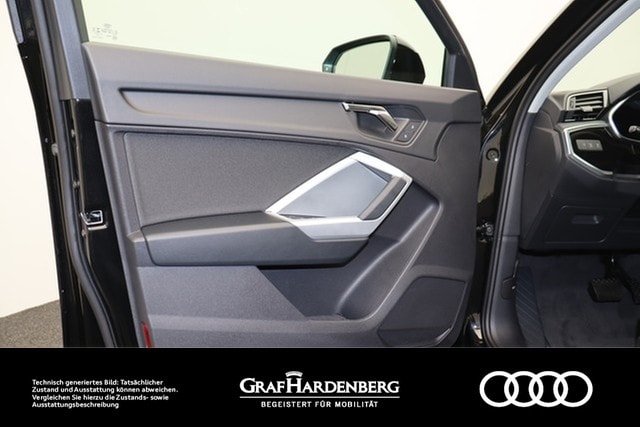 Audi Q3 35 TFSI S-Line S-Tronic