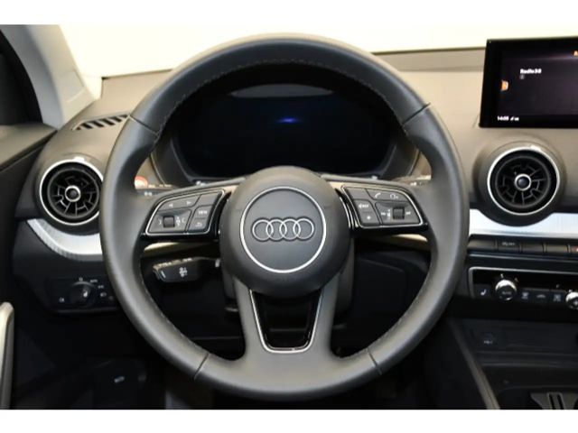 Audi Q2 30 TDI