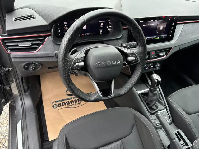 Skoda Kamiq Selection