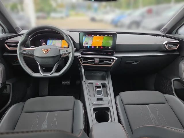 Cupra Formentor 4Drive DSG