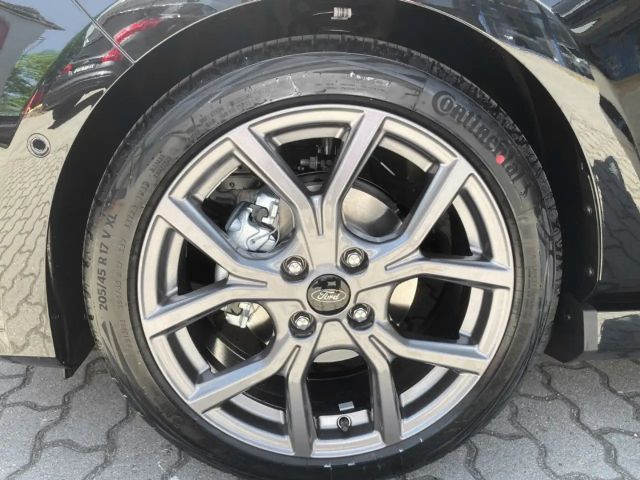 Ford Fiesta ST Line