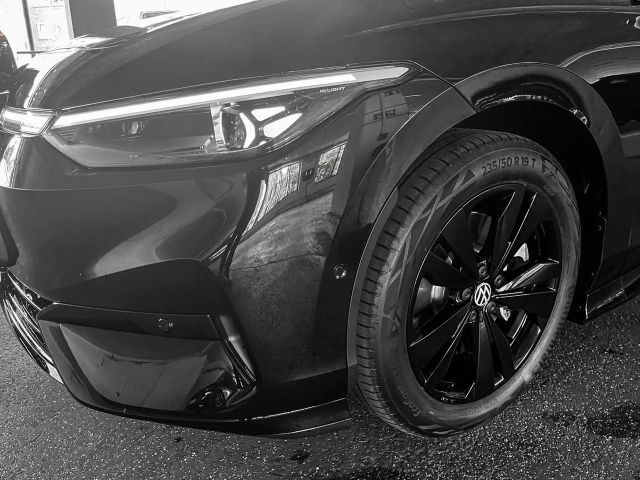 Volkswagen ID.7 Pro Tourer