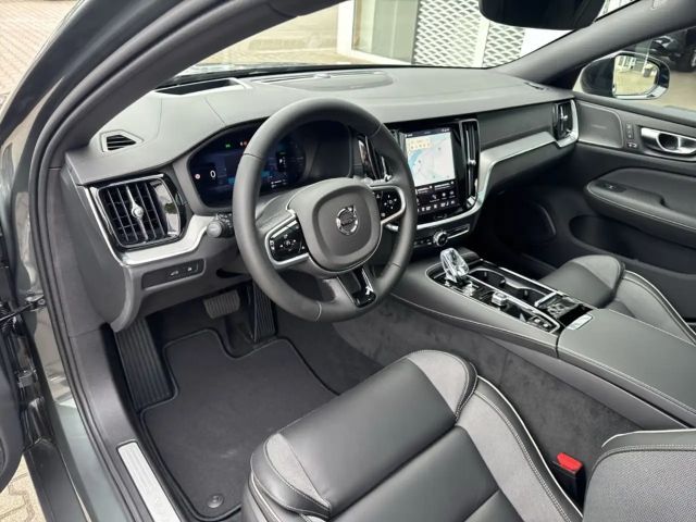 Volvo V60 AWD Dark Recharge T6 Ultra