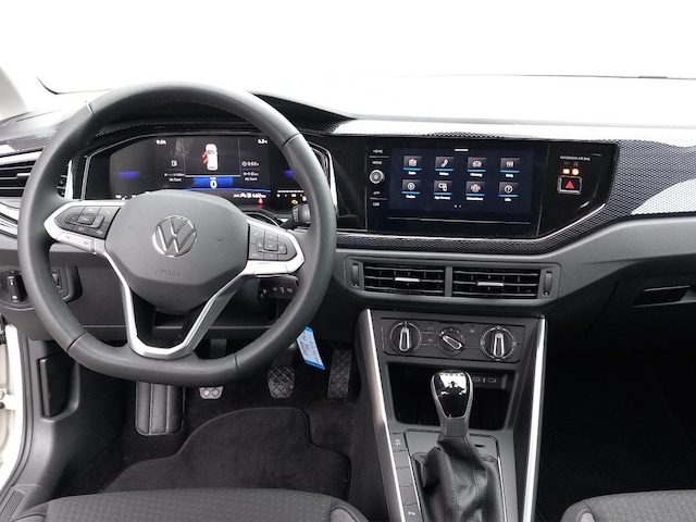 Volkswagen Polo 1,0 l 59 kW (80 PS) 5-Gang