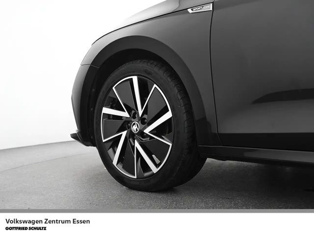 Skoda Octavia Combi Sportline