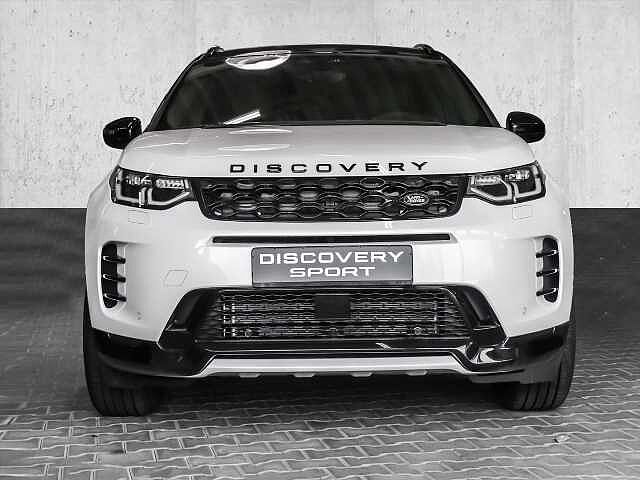 Land Rover Discovery Sport Dynamic P250 SE