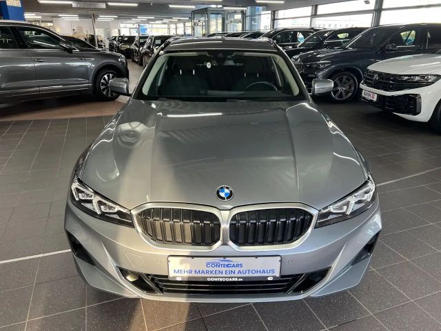 BMW 320 320d Touring xDrive