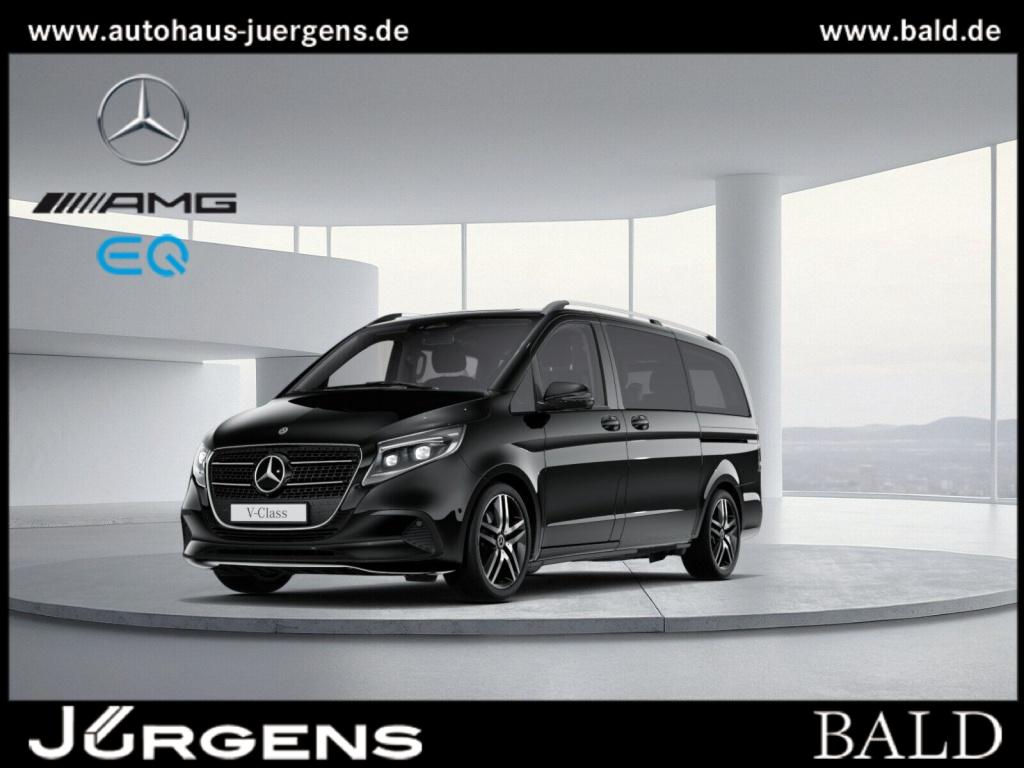Mercedes-Benz V 220 Limousine Lang Style