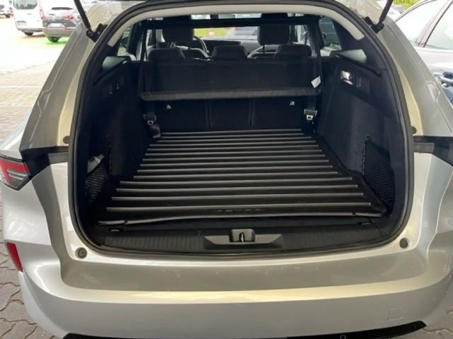 Opel Astra 1.5 Turbo Enjoy