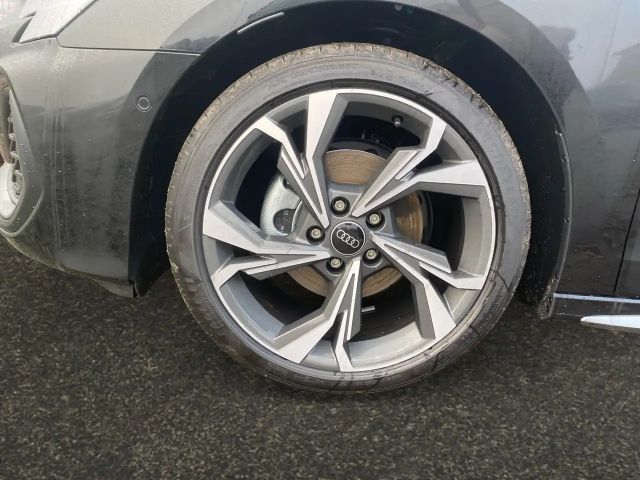 Audi A3 35 TFSI S-Line Sedan Sportback